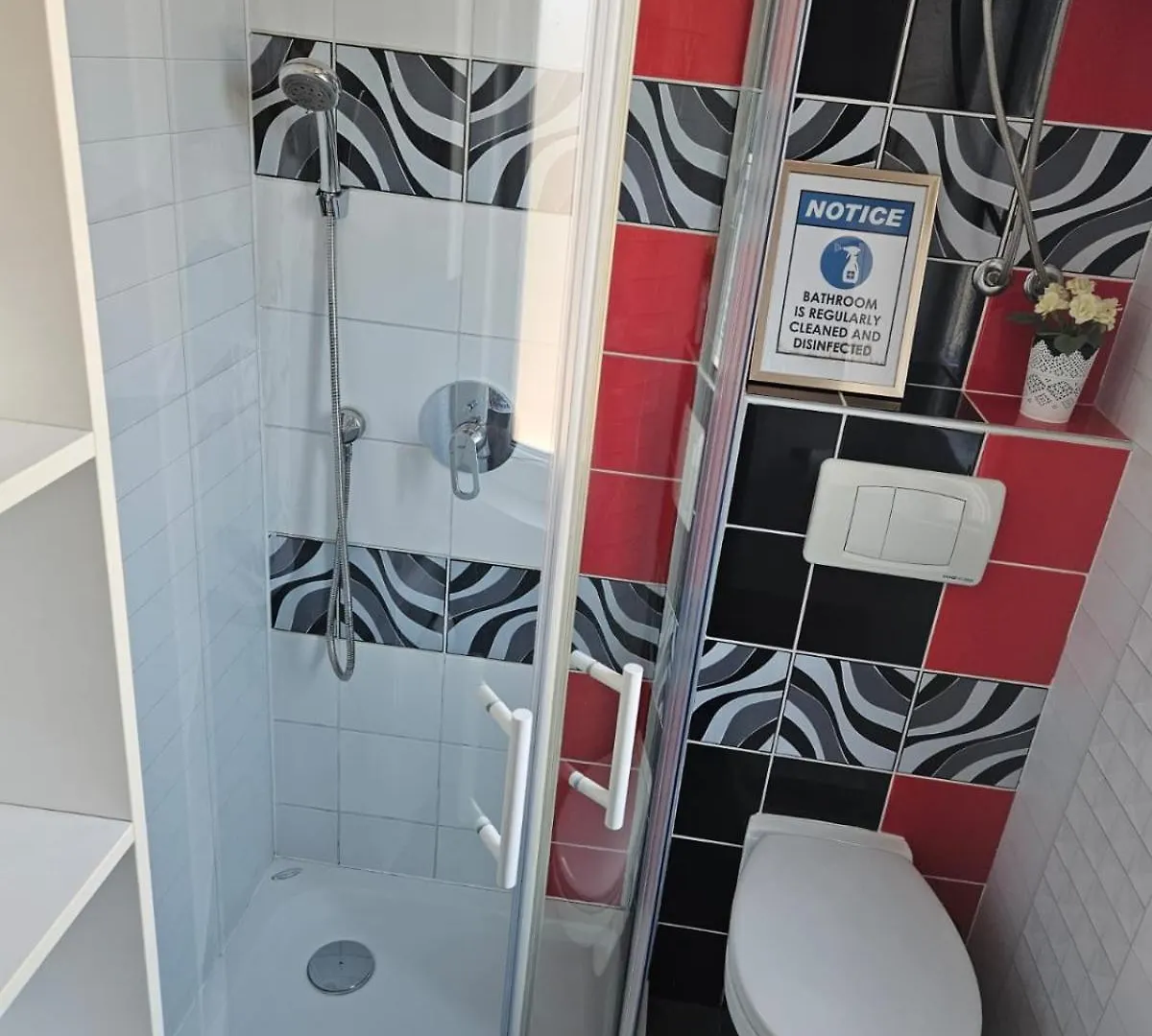 Maris Mobile Home Drage Croacia