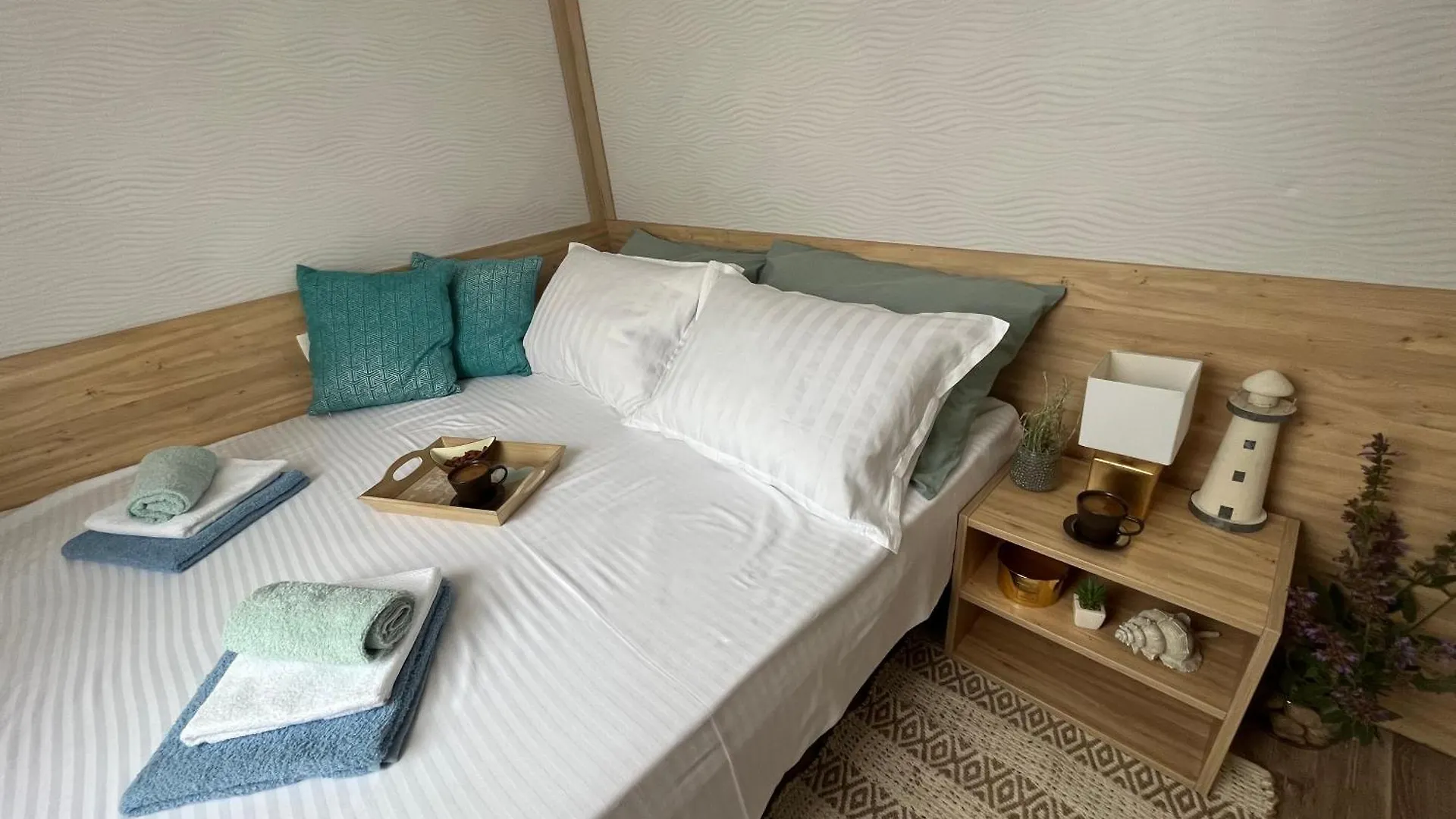 Maris Mobile Home Drage 0*,