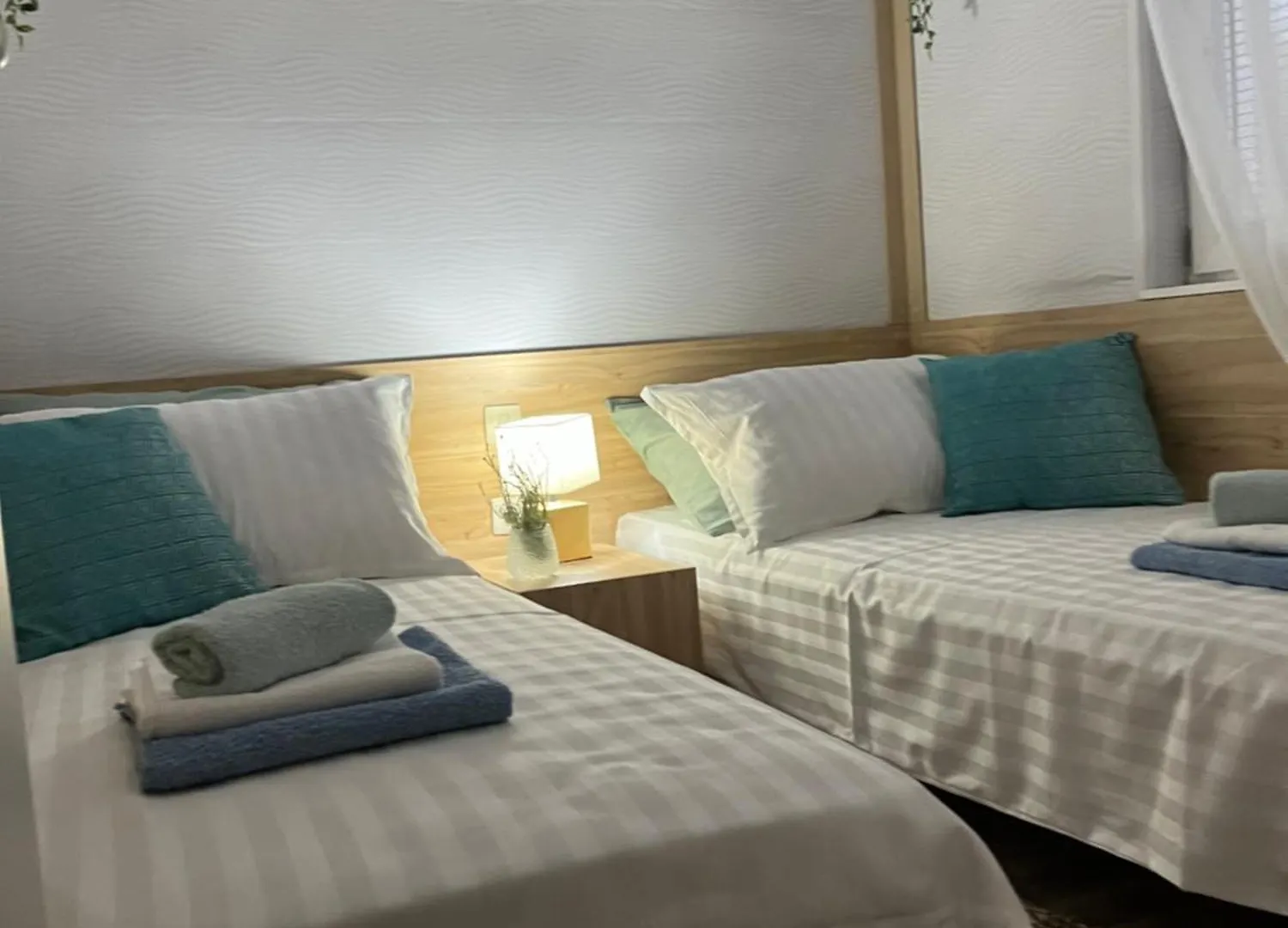Maris Mobile Home Drage