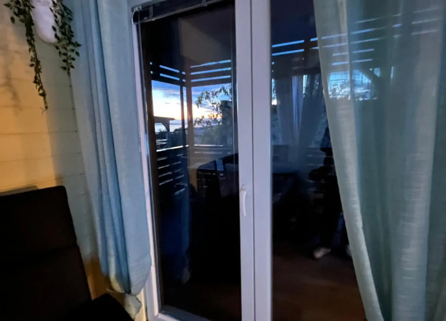 Maris Mobile Home 德拉格