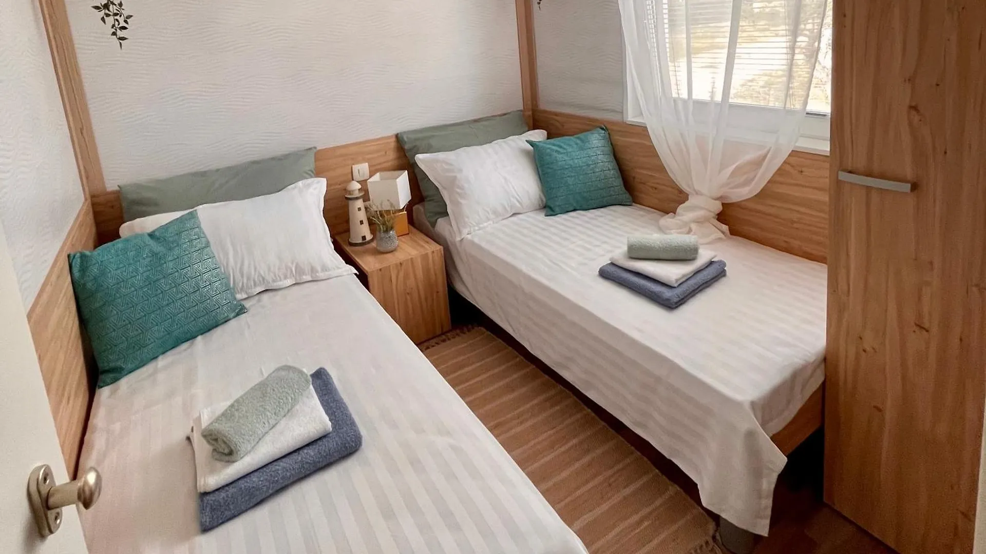 Maris Mobile Home 德拉格