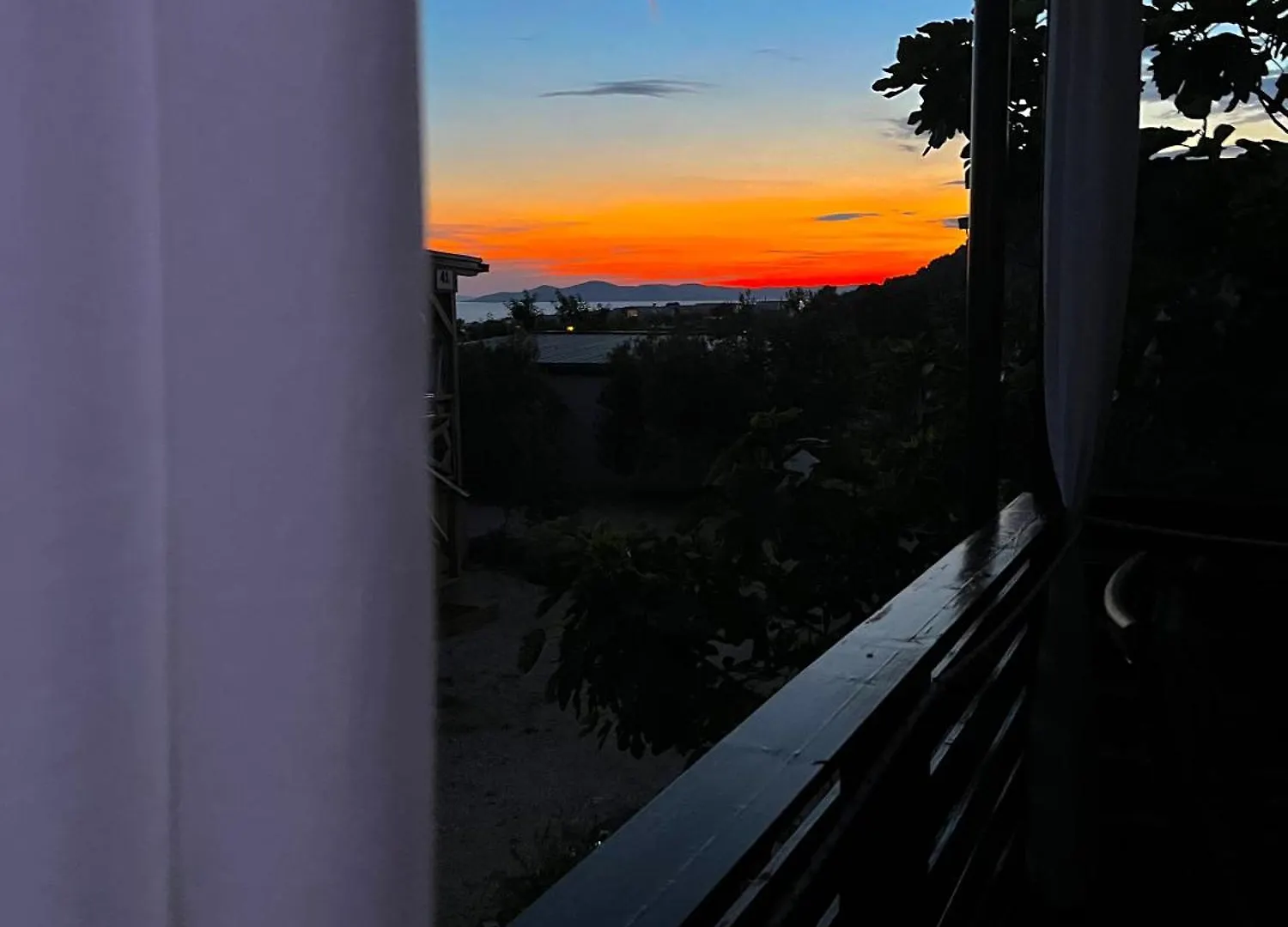 Maris Mobile Home 德拉格 营地