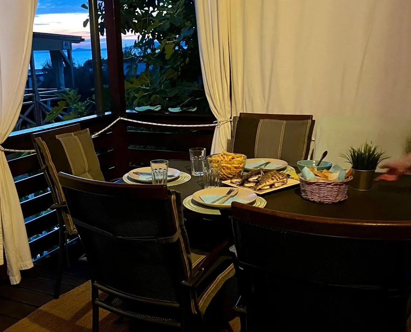 Maris Mobile Home Drage 0*,  Croacia