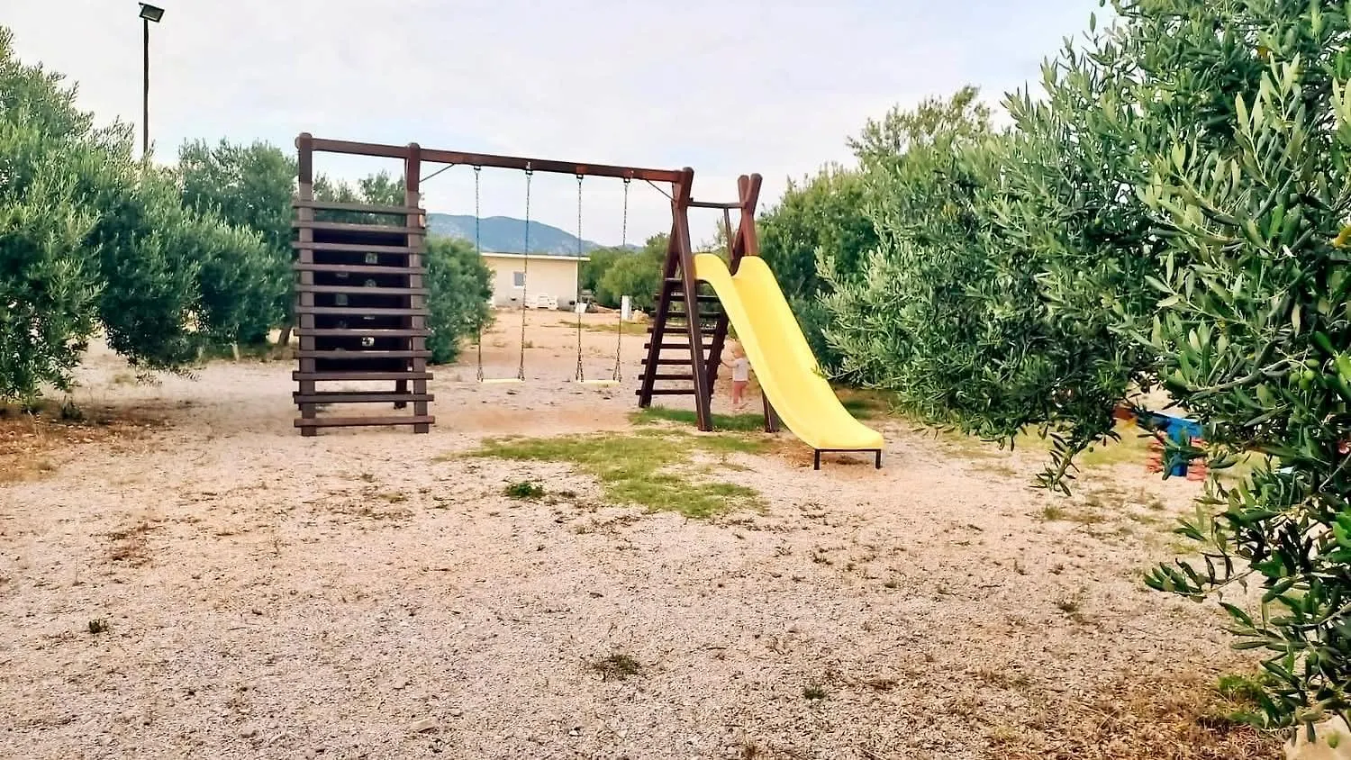 Maris Mobile Home Drage Croacia